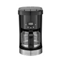 digital programmer commercial coffee maker machine 10 Cups